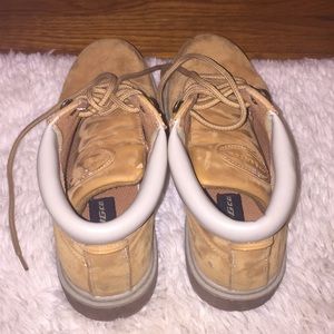 Lugz Shoes - Lugz Women's Work Boots Lugz Shoes - Lugz Women's Work Boots